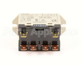 37058 Blodgett Relay, Dpst 25A 24V