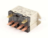 37058 Blodgett Relay, Dpst 25A 24V