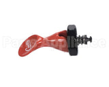 3705D Wilbur Curtis Decaffe Faucet Kit