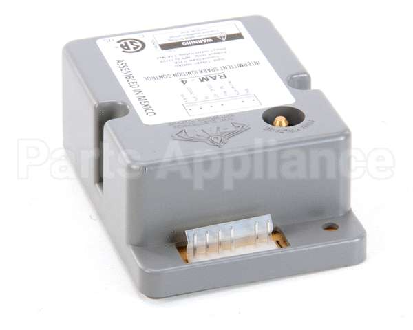 37061 Imperial Isae-Intermittent Pilot Ignition Control