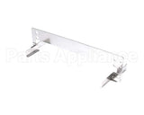 37065.0000 Bunn Bracket Weldment, Drip Tray 4/5