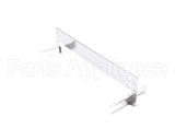 37065.0000 Bunn Bracket Weldment, Drip Tray 4/5
