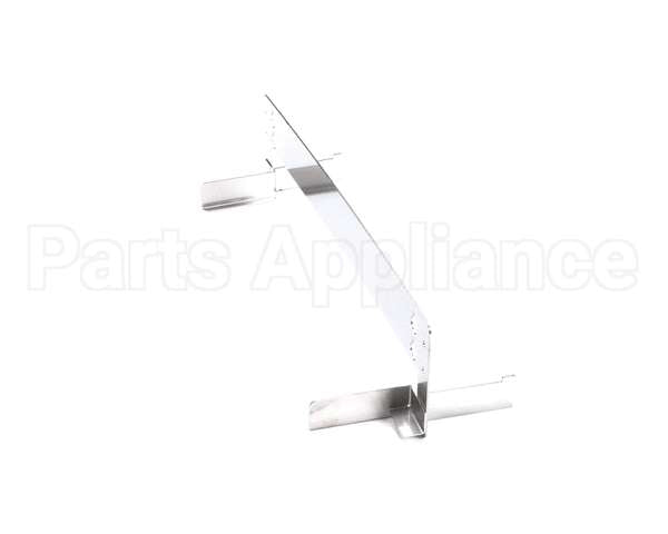 37065.0000 Bunn Bracket Weldment, Drip Tray 4/5