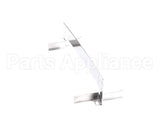 37065.0000 Bunn Bracket Weldment, Drip Tray 4/5