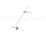 37065.0000 Bunn Bracket Weldment, Drip Tray 4/5