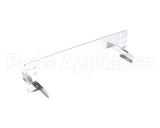 37065.0000 Bunn Bracket Weldment, Drip Tray 4/5