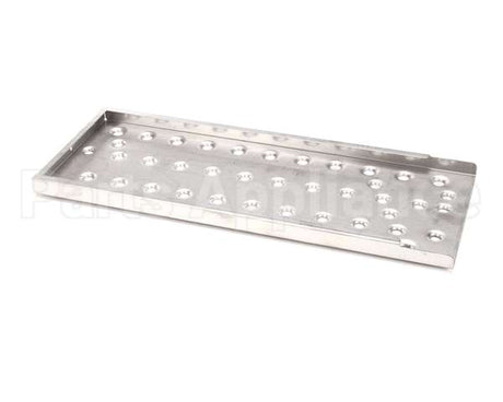 370657 Lincoln Oriface Plate