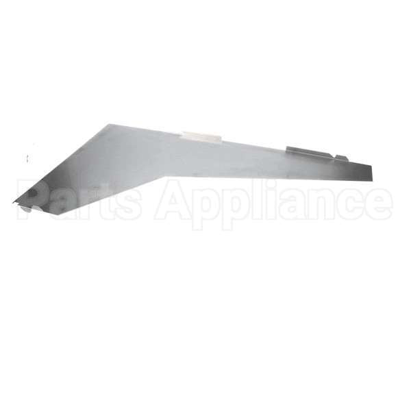 370662 Compatible Lincoln Baffle Air Return Right
