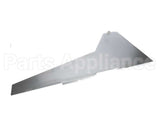370662 Lincoln Baffle Air Return Right