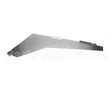 370663 Compatible Lincoln Baffle Air Return Left