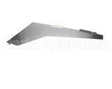 370663 Lincoln Baffle Air Return Left