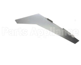 370663 Lincoln Baffle Air Return Left