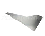 370663 Lincoln Baffle Air Return Left