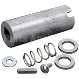 370671 Compatible Lincoln Coupling Drive