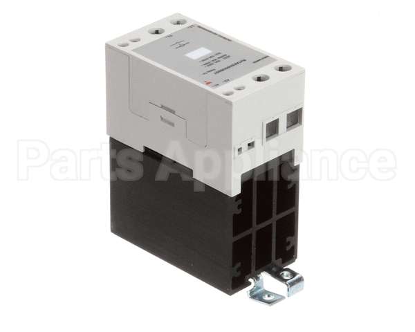 370672 Lincoln Solid State Relay 50Amp