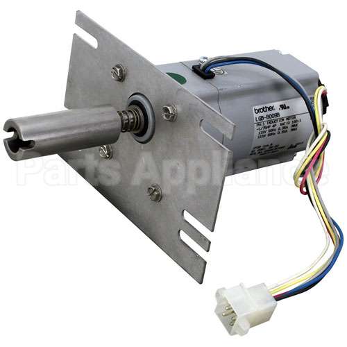 370675 Compatible Lincoln Motor