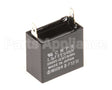 370682 Compatible Lincoln Capacitor Brown