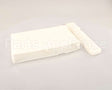 37068S Silver King Container Assembly Left