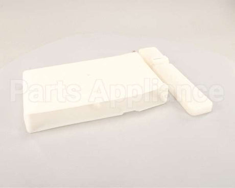 37068S Silver King Container Assembly Left