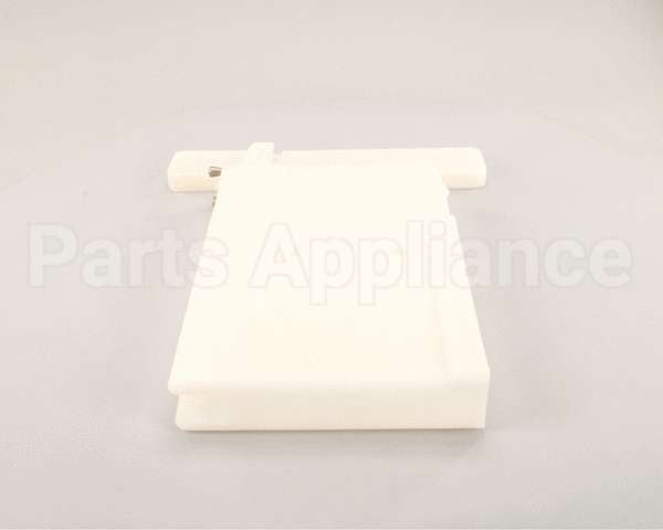 37068S Silver King Container Assembly Left