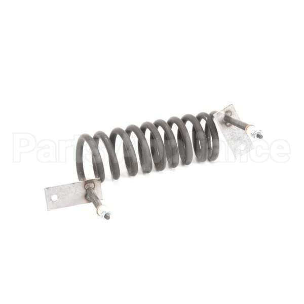 370690 Compatible Lincoln Heat Ele 2000W 208V