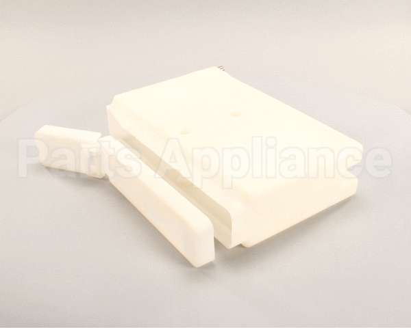 37069S Silver King Container Assembly Center