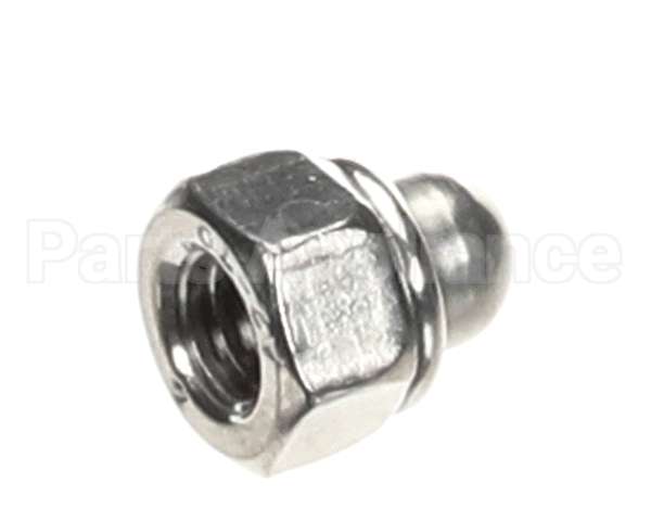 3707 Desmon Usa Nye Lock Nut For Ss Lid