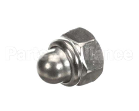 3707 Preprite Desmon P580135 Nylon Lock Nut For Ss L
