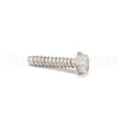 370722 Compatible Lincoln Hex Head Screw