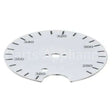 37078 Compatible Imperial Dial Plate