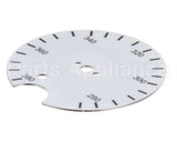 37078 Imperial Ifs-40/50-Op - Dial Plate