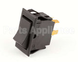 37079.0000 Bunn Switch,Mom-Start Dpst 250V