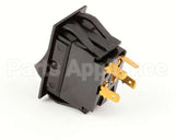 37079.0000 Bunn Switch,Mom-Start Dpst 250V