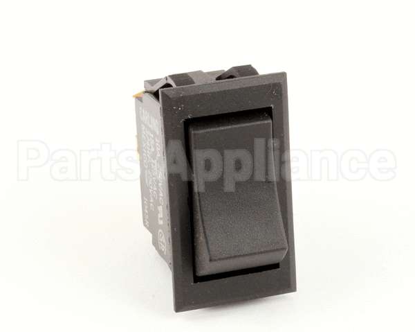 37079.0000 Bunn Switch,Mom-Start Dpst 250V