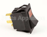 37080.0000 Bunn Switch, On/Off Spst 250V