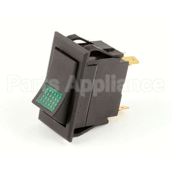 37080.0001 Compatible Bunn Switch, Mom Start Dpst