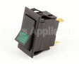 37080.0001 Bunn Switch, Mom Start Dpst