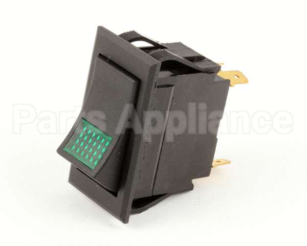 37080.0001 Bunn Switch, Mom Start Dpst