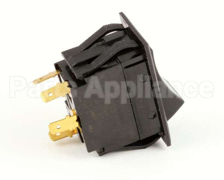 37080.0001 Bunn Switch, Mom Start Dpst