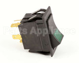 37080.0001 Bunn Switch, Mom Start Dpst