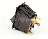 37080.0001 Bunn Switch, Mom Start Dpst