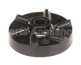 3709 Grindmaster Cecilware Impeller, Mcx, Lo Fin, Lo Foam