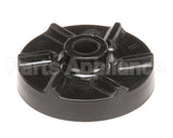 3709 Grindmaster Cecilware Impeller, Mcx, Lo Fin, Lo Foam