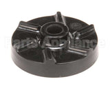 3709 Grindmaster Cecilware Impeller, Mcx, Lo Fin, Lo Foam