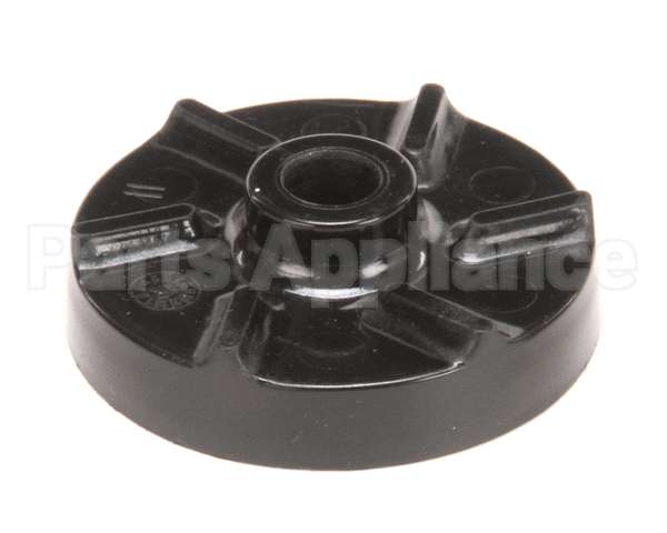 3709 Grindmaster Cecilware Impeller, Mcx, Lo Fin, Lo Foam