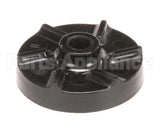 3709 Grindmaster Cecilware Impeller, Mcx, Lo Fin, Lo Foam
