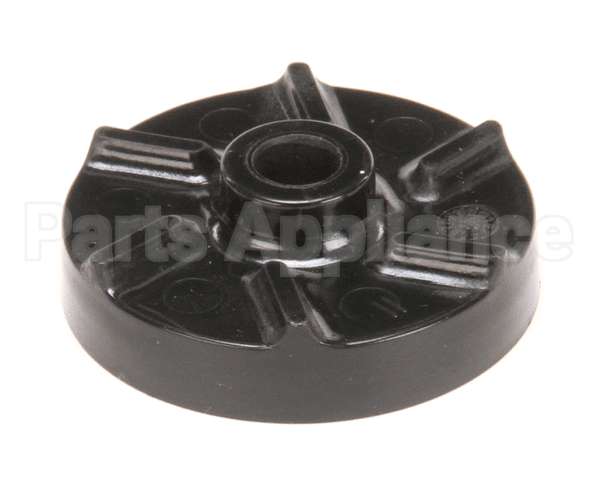 3709 Grindmaster Cecilware Impeller, Mcx, Lo Fin, Lo Foam
