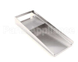 370912 Lincoln Finger Housing Top/Bot 2Ft Fas