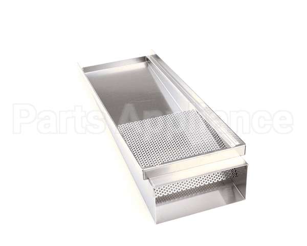 370912 Lincoln Finger Housing Top/Bot 2Ft Fas