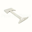 370913 Compatible Lincoln Air Duct Panel Top Az 70 -8930